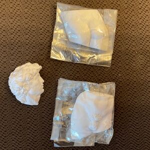 "Parts of Michelangelo's David" Museum  pins